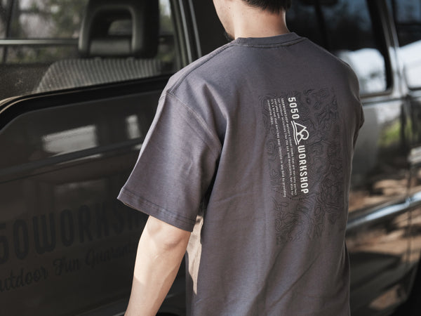 【公式限定】Heavy Weight Tshirt