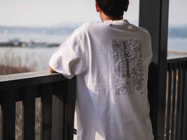 【公式限定】Heavy Weight Tshirt