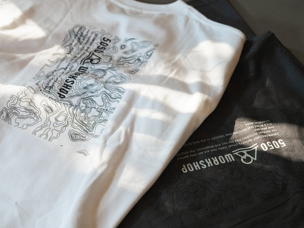 【公式限定】Heavy Weight Tshirt