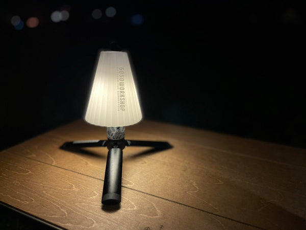 RETRO SHADE for MINIMALight