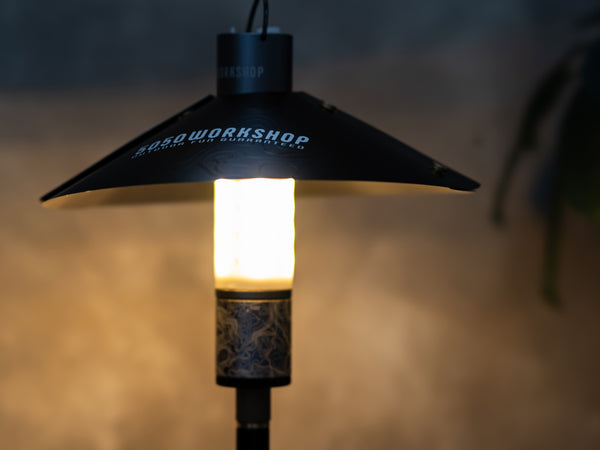 KASA SHADE for MINIMALight