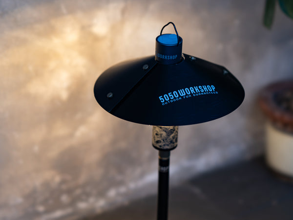 KASA SHADE for MINIMALight