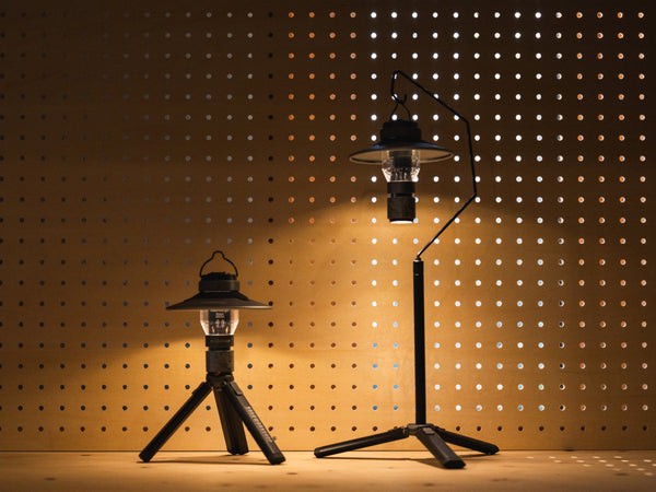 TRIPOD LOCK S/L