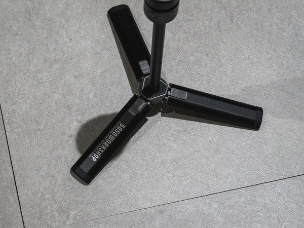 TRIPOD LOCK S/L