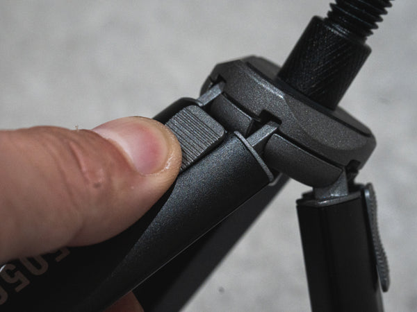 TRIPOD LOCK S/L