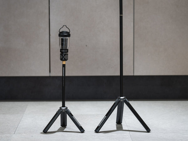 TRIPOD LOCK S/L