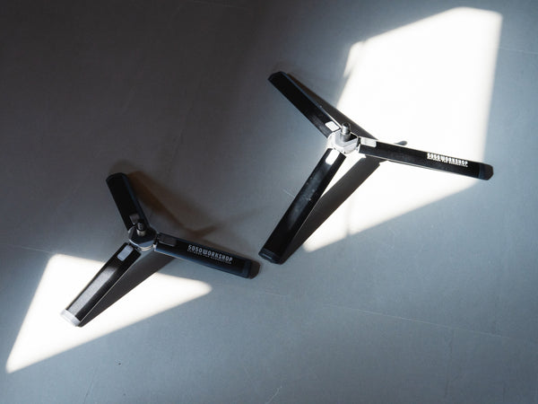 TRIPOD LOCK S/L