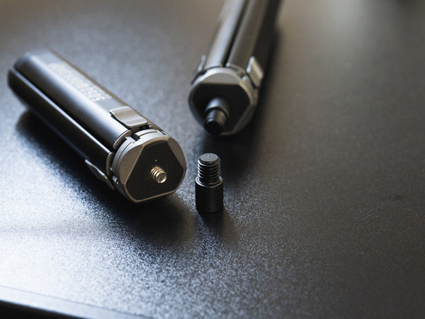 TRIPOD LOCK S/L
