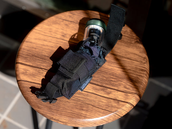 【公式限定】MINIMALIGHT RC2.0 Case