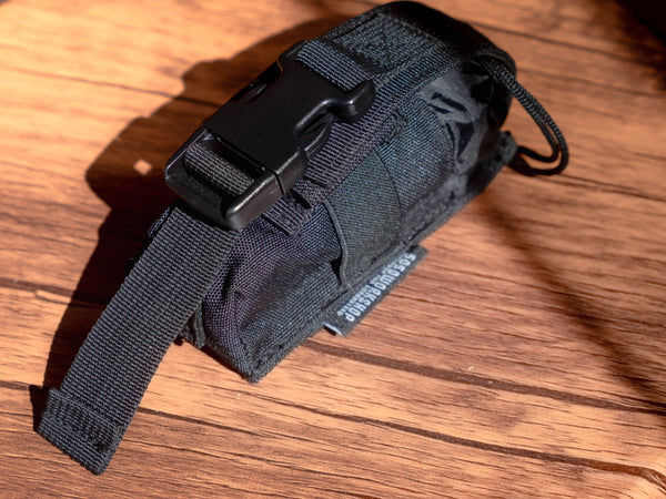 【公式限定】MINIMALIGHT RC2.0 Case