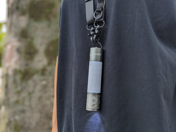 MINIMA Light