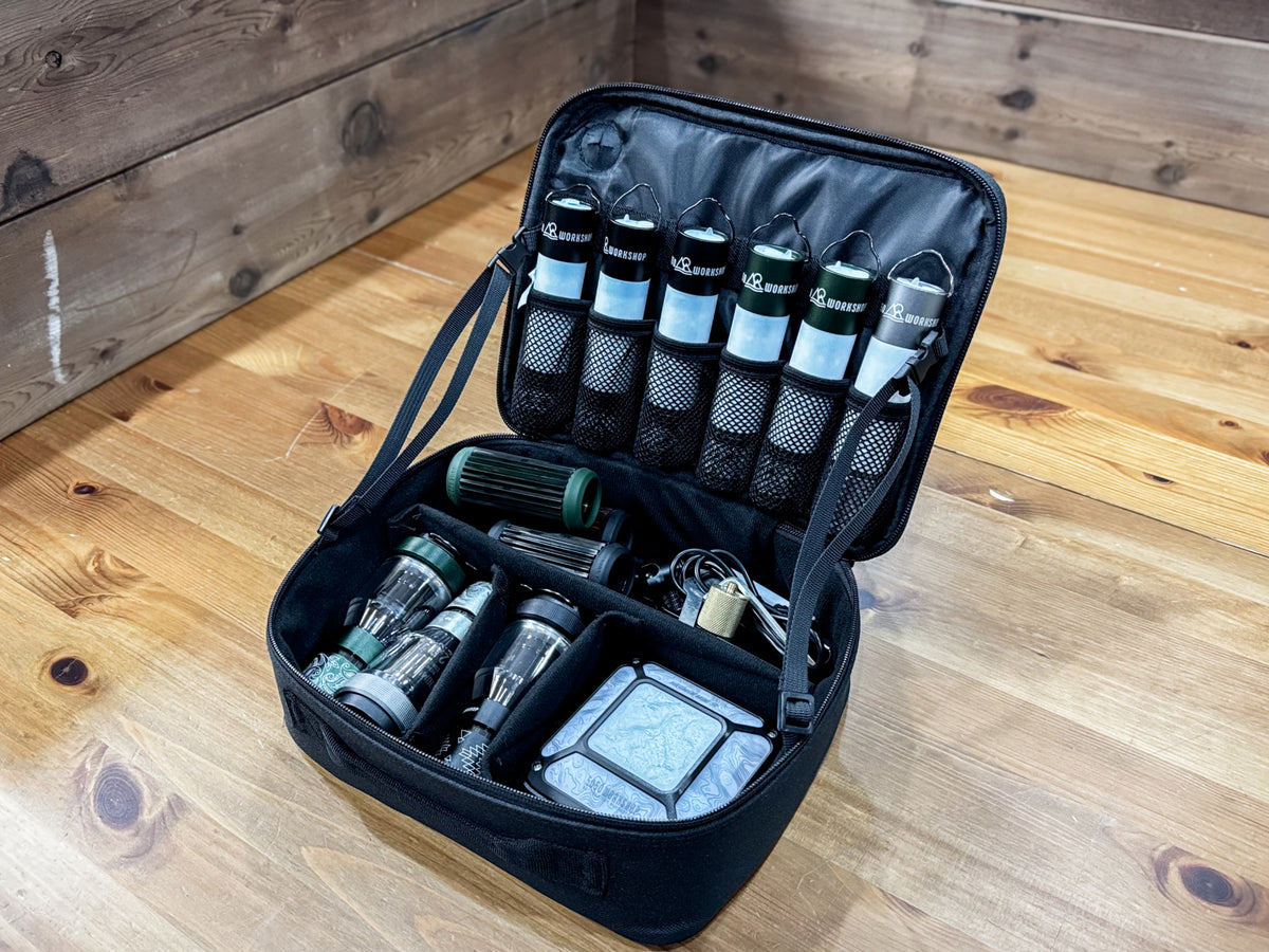 ORGANIZER CASE 2.0 Ssize | 5050WORKSHOP