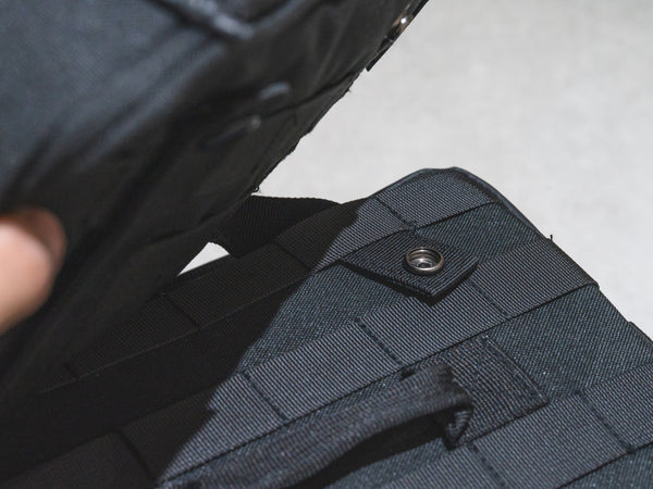 ORGANIZER CASE M