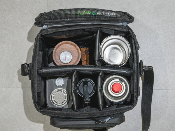 ORGANIZER CASE M