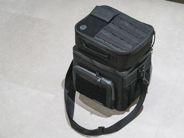 ORGANIZER CASE M