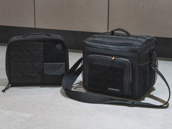 ORGANIZER CASE M