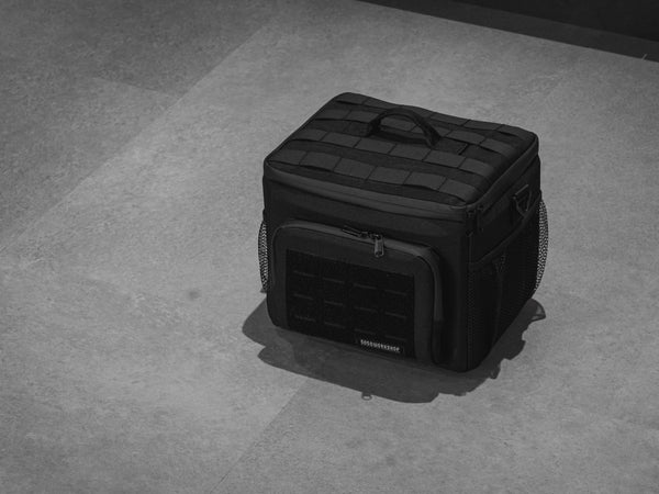 ORGANIZER CASE M