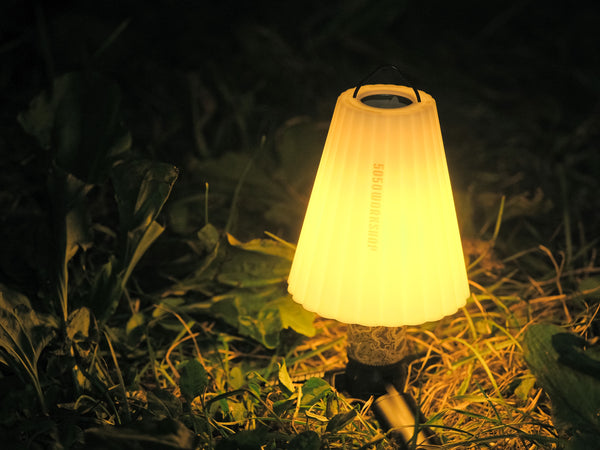 RETRO SHADE for MINIMALight