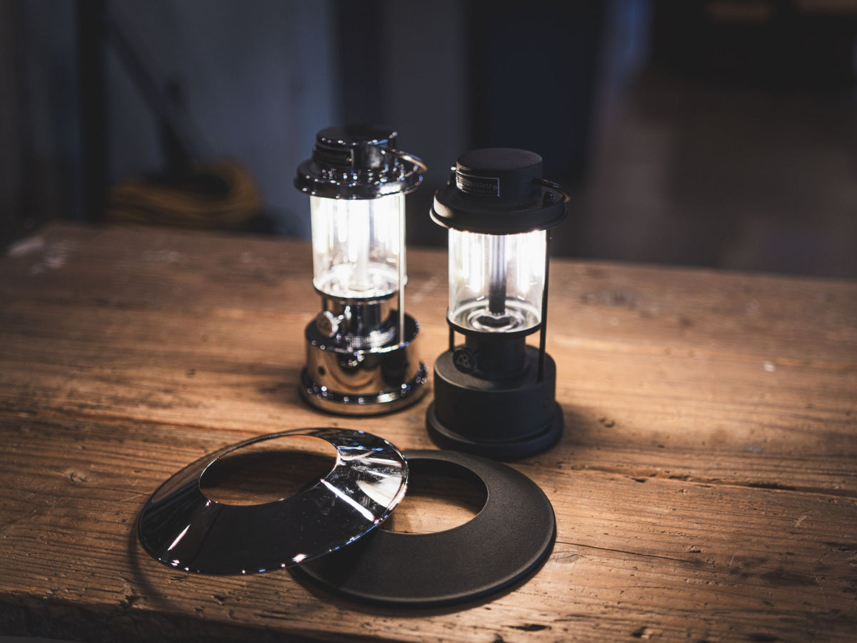 RETRO LAMP RC | 5050WORKSHOP