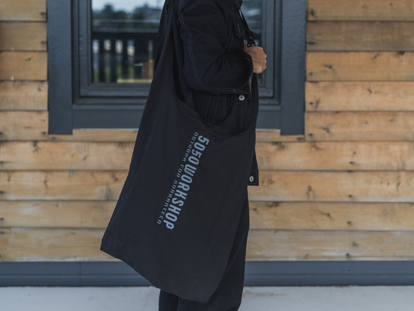 【公式限定】SHOPPING BAG+SHOULDER STRAP SET