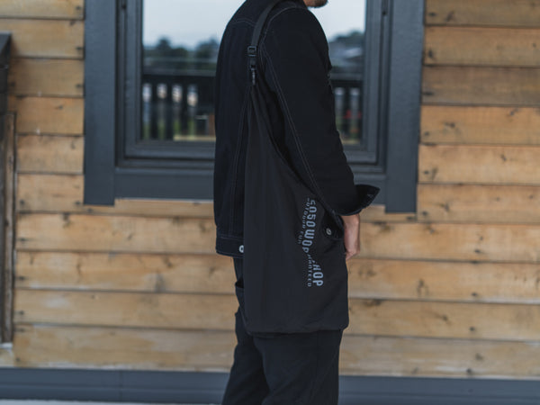 【公式限定】SHOPPING BAG+SHOULDER STRAP SET