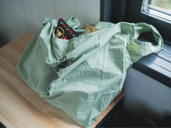 【公式限定】SHOPPING BAG+SHOULDER STRAP SET