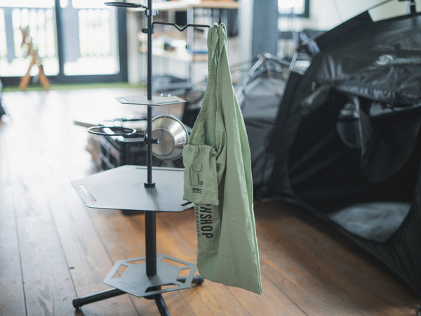 【公式限定】SHOPPING BAG+SHOULDER STRAP SET