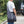 Load image into Gallery viewer, 【公式限定】SHOPPING BAG+SHOULDER STRAP SET