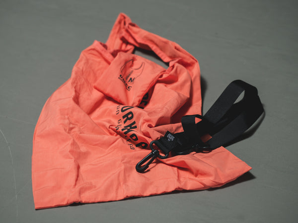 【公式限定】SHOPPING BAG+SHOULDER STRAP SET