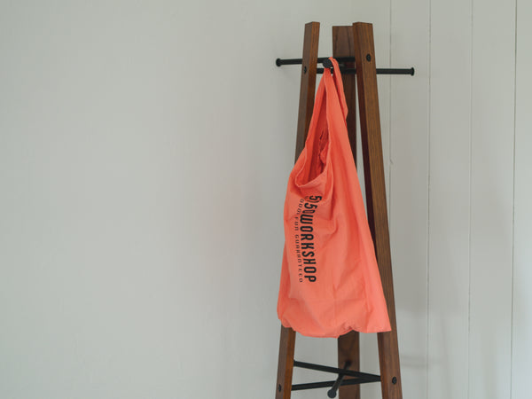 【公式限定】SHOPPING BAG+SHOULDER STRAP SET