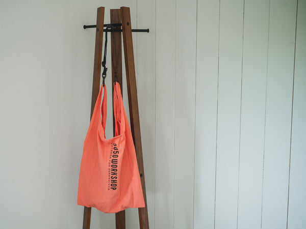 【公式限定】SHOPPING BAG+SHOULDER STRAP SET
