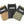 Load image into Gallery viewer, SHOULDER POCKET&STRAPS