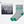 Load image into Gallery viewer, 【父の日 セット販売】SOCKS&HAND TOWEL SET