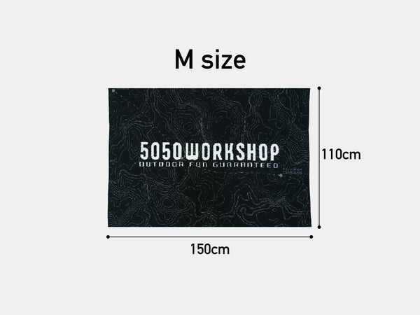 【公式限定】SOFT TOUCH BLANKET