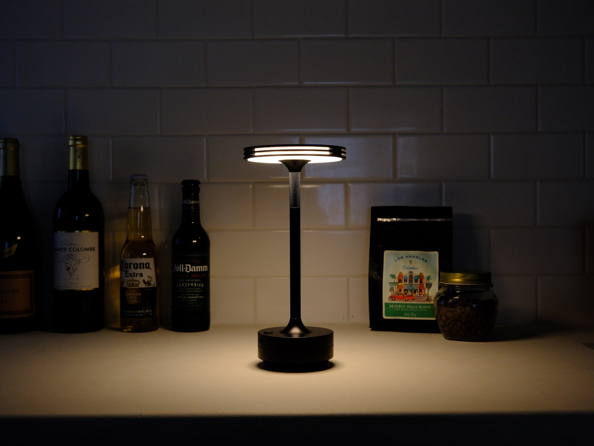 TABLE LAMP | 5050WORKSHOP