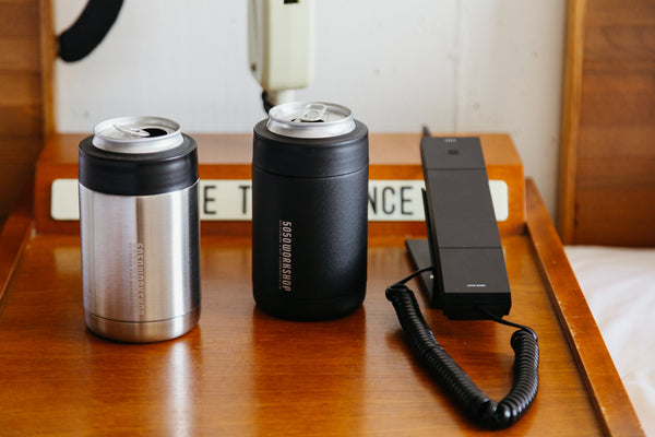 2WAY BOTTLE COOLER