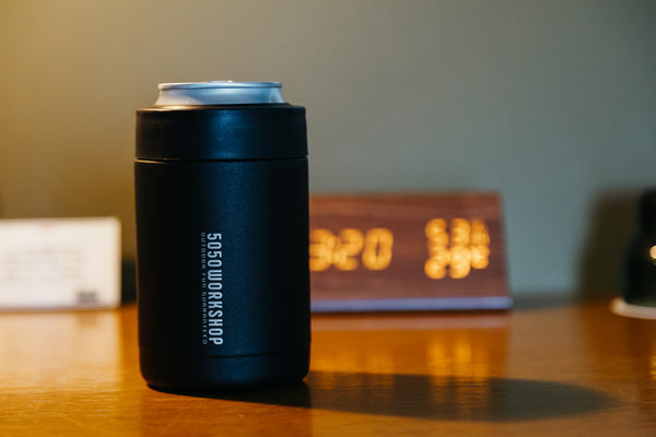 2WAY BOTTLE COOLER