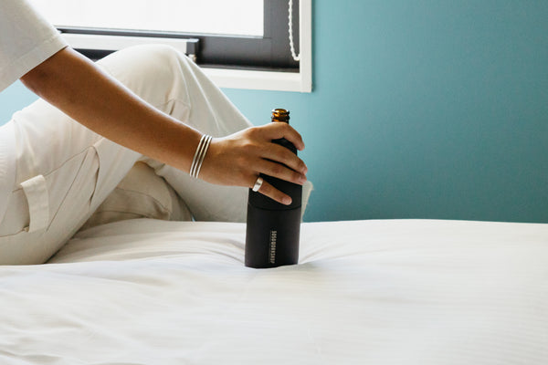 2WAY BOTTLE COOLER