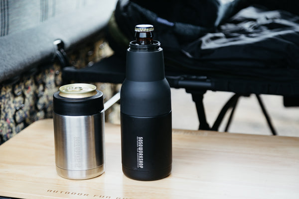 2WAY BOTTLE COOLER