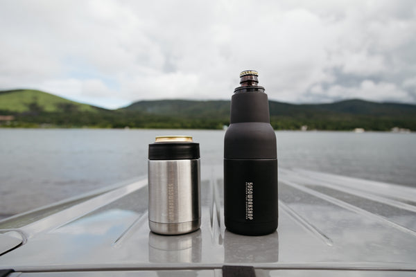 2WAY BOTTLE COOLER