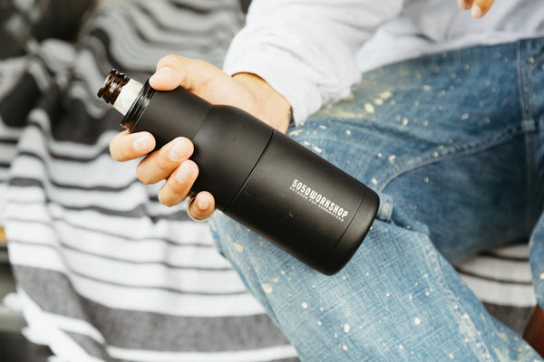 2WAY BOTTLE COOLER