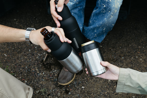 2WAY BOTTLE COOLER
