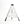 oad image into Gallery viewer, THE ANDON × TRIPOD HANGER
