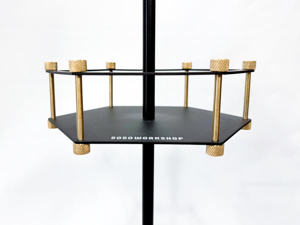 STAND SERIES PARTS