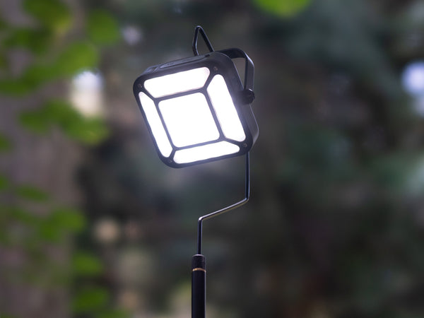 HiLUMEN mini 5f REMOTE CONTROL