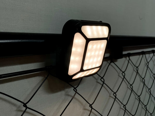 HiLUMEN mini 5f REMOTE CONTROL