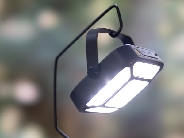 HiLUMEN mini 5f REMOTE CONTROL