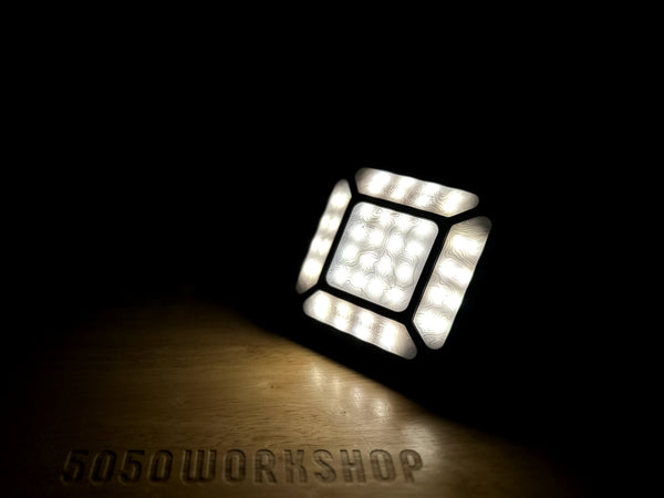 HiLUMEN mini 5f REMOTE CONTROL