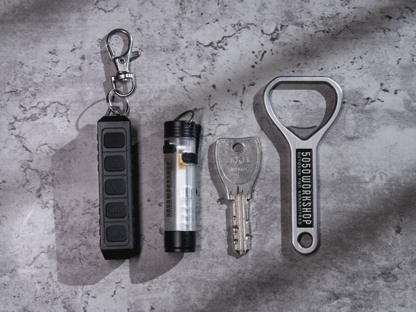 【公式限定】VINTAGE BOTTLE OPENER