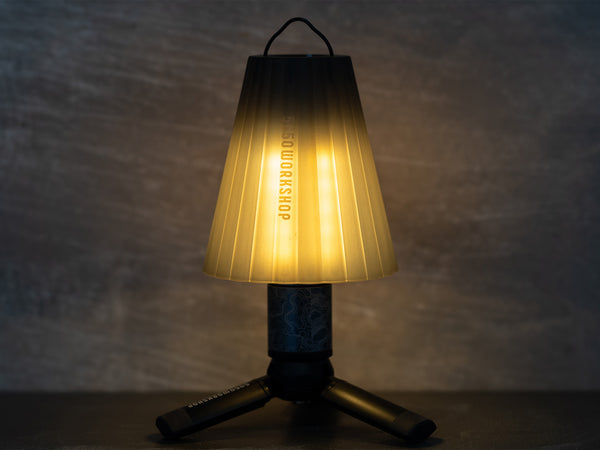 RETRO SHADE for MINIMALight